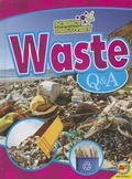 Cover: Waste Q&A - Av2 by Weigl
