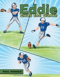 Cover: Eddie Ends the Game - AUTHORHOUSE