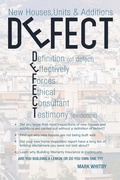 Cover: Defect - Xlibris