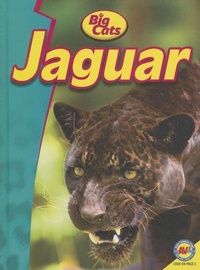 Enlarge image Cover: Jaguar - Weigl Educational Publishers Limited