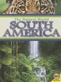 Cover: South America - AV2 by Weigl Educational Publishers