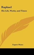 Cover: Raphael - Kessinger Publishing