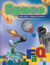 Enlarge image Cover: Space - Kids Can Press