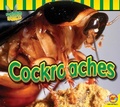 Cover: Cockroaches - Av2 by Weigl