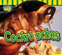 Enlarge image Cover: Cockroaches - Av2 by Weigl