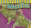 Cover: Moths - Av2 by Weigl
