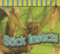 Cover: Stick Insects - Av2 by Weigl