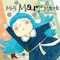 Cover: Miss Mary Mack - Flowerpot Press