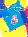 Cover: National Textbook Company Economics - National Textbook Company