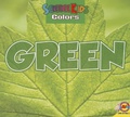Cover: Green - AV2 by Weigl Educational Publishers