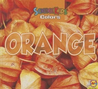 Enlarge image Cover: Orange - Av2 by Weigl