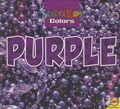 Cover: Purple - Av2 by Weigl