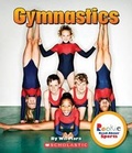 Cover: Gymnastics - Scholastic