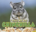 Cover: Chinchilla - Av2 by Weigl