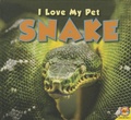 Cover: Snake - Av2 by Weigl