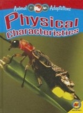 Cover: Physical Characteristics - AV2 by Weigl Educational Publishers