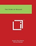 Cover: The Story of Roland - Literary Licensing, LLC