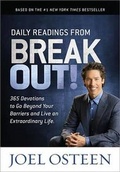 Cover: Daily Readings from Break Out! - Faithwords