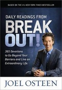 Enlarge image Cover: Daily Readings from Break Out! - Faithwords