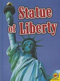 Cover: Statue of Liberty - Av2 by Weigl