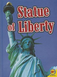 Enlarge image Cover: Statue of Liberty - Av2 by Weigl