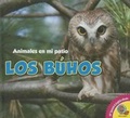 Cover: Los Buhos - Av2 by Weigl