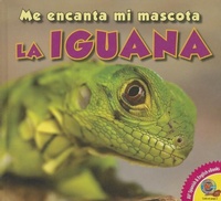 Abbildung von: La Iguana - Av2 by Weigl