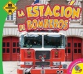 Cover: La Estacion de Bomberos - Av2 by Weigl