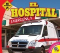 Cover: El Hospital - Av2 by Weigl