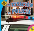 Cover: La Estacion de Policia - Av2 by Weigl