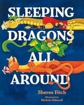 Cover: Sleeping Dragons all Around - Nimbus Publishing Ltd
