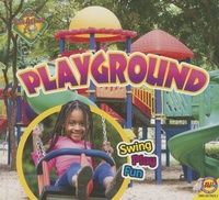 Enlarge image Cover: Playground - Av2 by Weigl