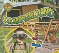Cover: Campground - Av2 by Weigl