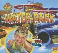Enlarge image Cover: Waterpark - Av2 by Weigl