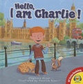 Cover: Hello, I Am Charlie from London - Av2 by Weigl
