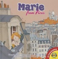 Cover: Marie from Paris - Av2 by Weigl