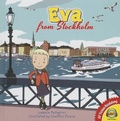 Cover: Eva from Stockholm - Av2 by Weigl