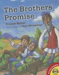 Cover: The Brothers' Promise - Av2 by Weigl