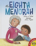 Cover: The Eighth Menorah - Av2 by Weigl