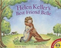 Cover: Helen Keller's Best Friend Belle - Av2 by Weigl