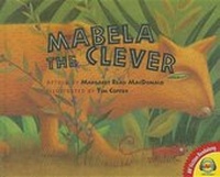 Enlarge image Cover: Mabela the Clever - Av2 by Weigl