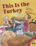 Cover: This Is the Turkey - Av2 by Weigl
