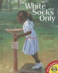Cover: White Socks Only - Av2 by Weigl
