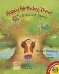 Cover: Happy Birthday, Tree! - Av2 by Weigl