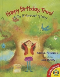 Enlarge image Cover: Happy Birthday, Tree! - Av2 by Weigl
