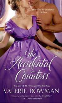 Enlarge image Cover: The Accidental Countess - St. Martin's Paperbacks