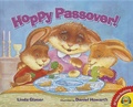 Cover: Hoppy Passover! - Av2 by Weigl