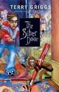 Cover: The Silver Door - Raincoast Books