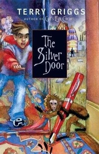 Enlarge image Cover: The Silver Door - Raincoast Books