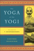 Abbildung von: The Yoga of the Yogi - North Point Press